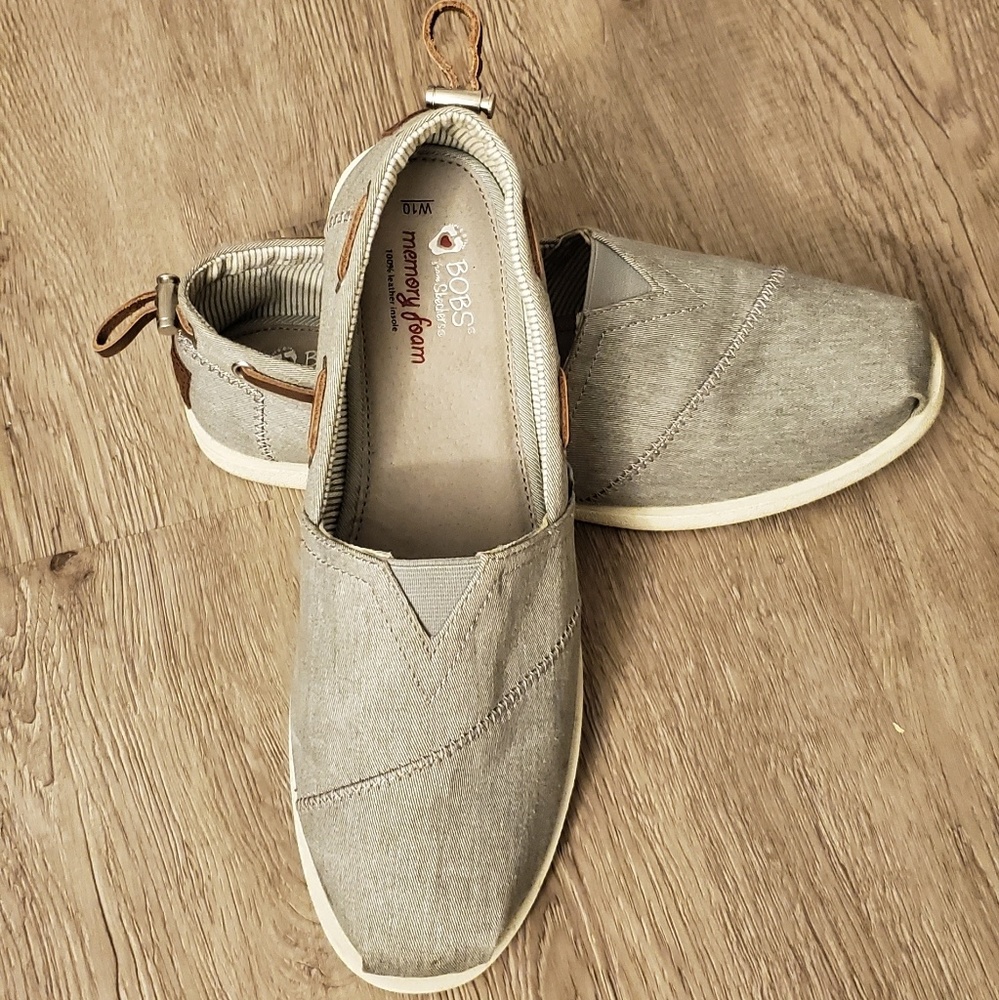 BOBs by Sketchers